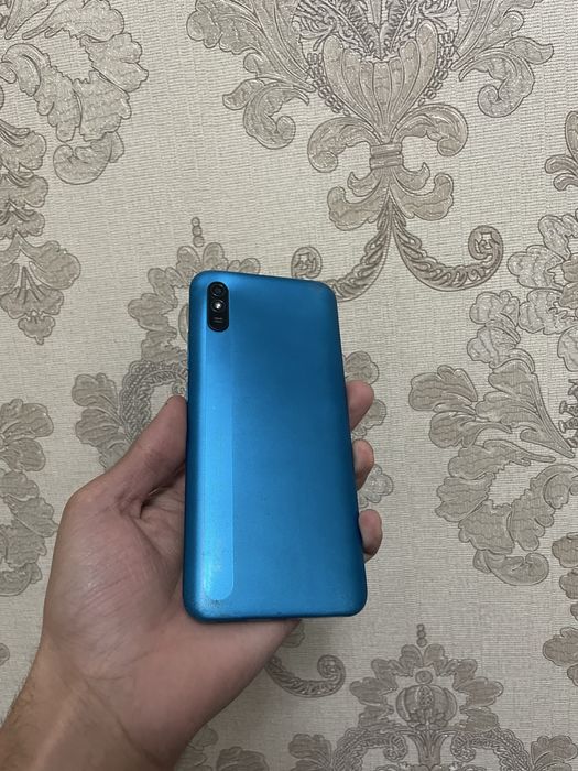 Redmi 9A Radnoy qoqon