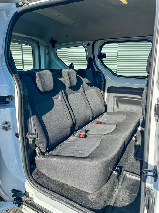 Dacia Dokker 1.2 Tce