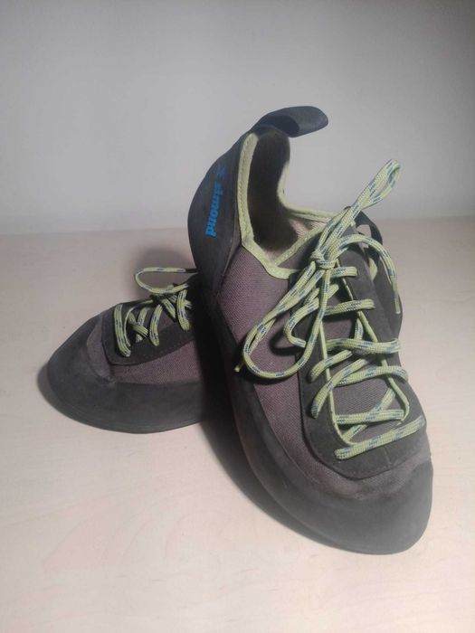 Espadrile de escaladă Simond 39