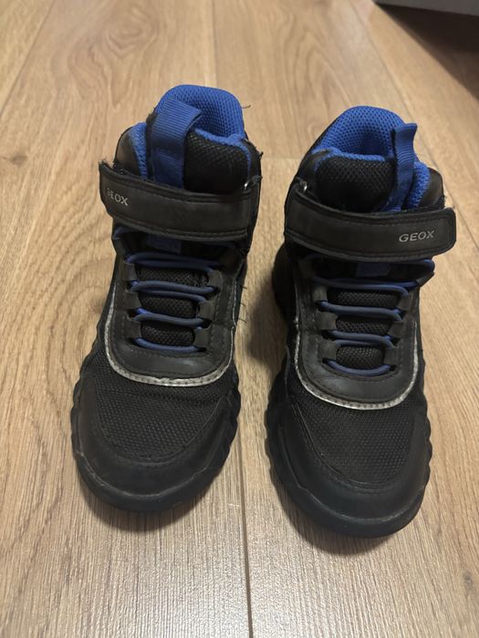 Боти Geox номера 27-28