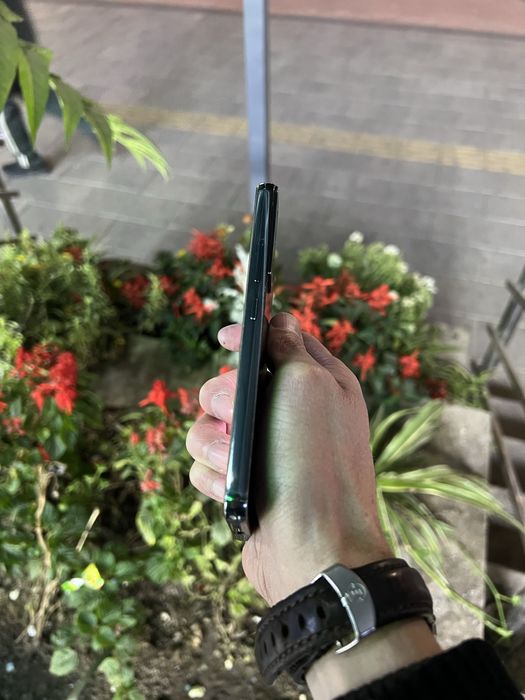 Samsung S22 256GB green