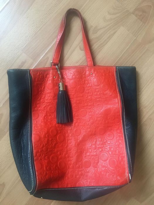 Женская сумка