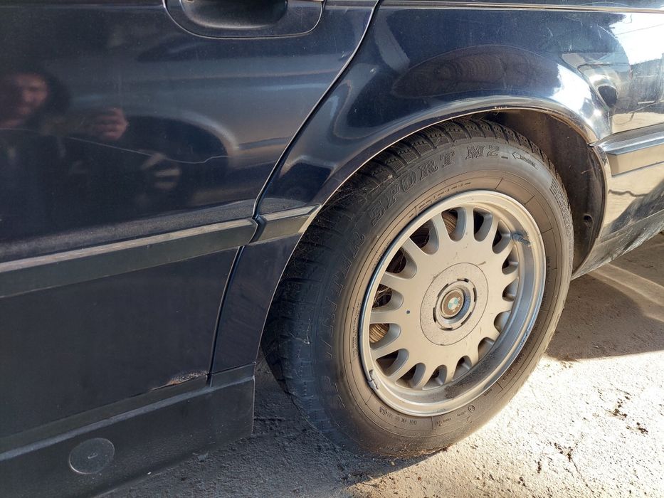 Bmw e38 728i 1998