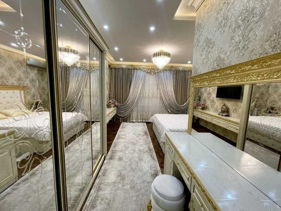 Срочно! Сдам квартиру на Ц-1! Гостиница ТАТА! С шикарным ремонтом! A*