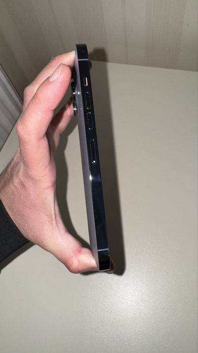 Iphone 13 Pro Max 256 gb