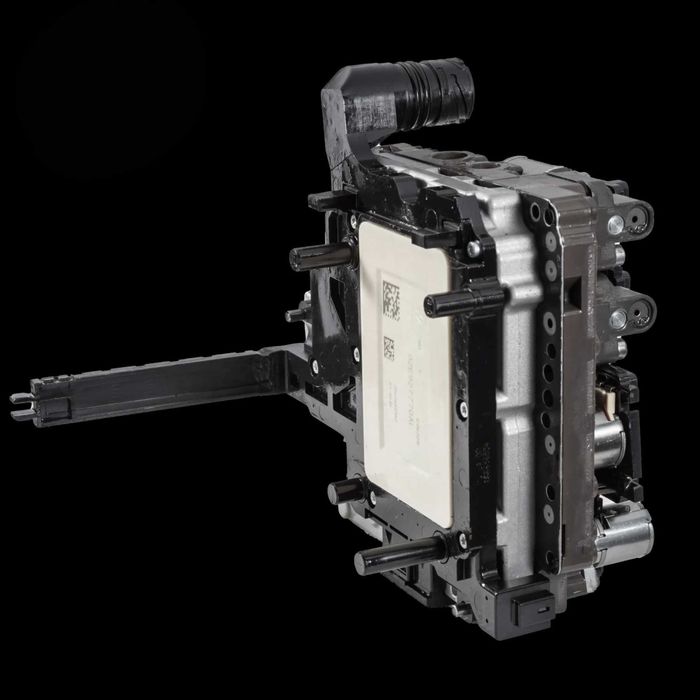 Мехатроник DQ250 А311