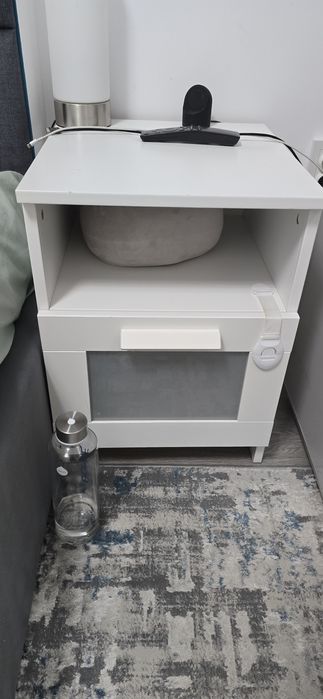Set 2 noptiere Ikea