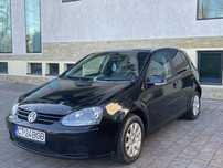 Vw golf 5 2005 1.6 benzina 6 trepte