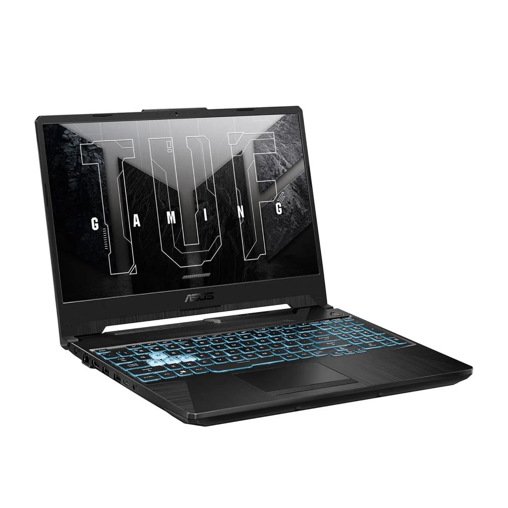 Игровой ноутбук Asus Tuf Gaming F15