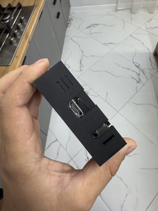 Мини пк Orange pi 3 lts