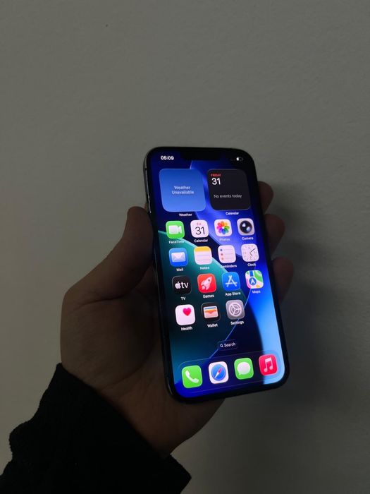 iPhone 13 128GB spart spate