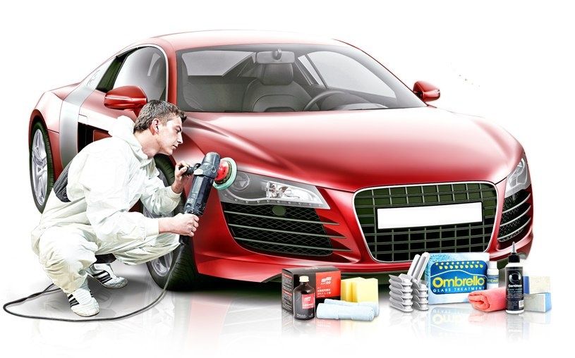 Сто кузовной ремонт покраска автомобилей мелко срочные работы