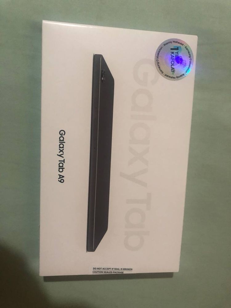 Samsung Galaxy Tab a9