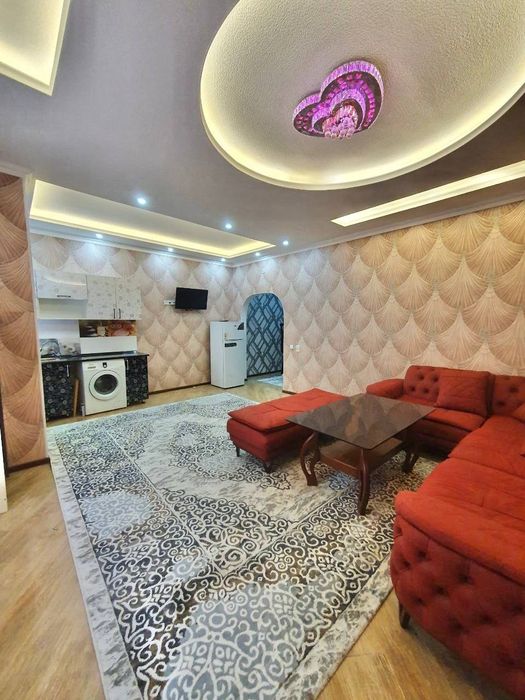 Сдаётся в аренду вагзал 2х