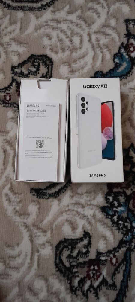 Продаю Samsung A13 64гб