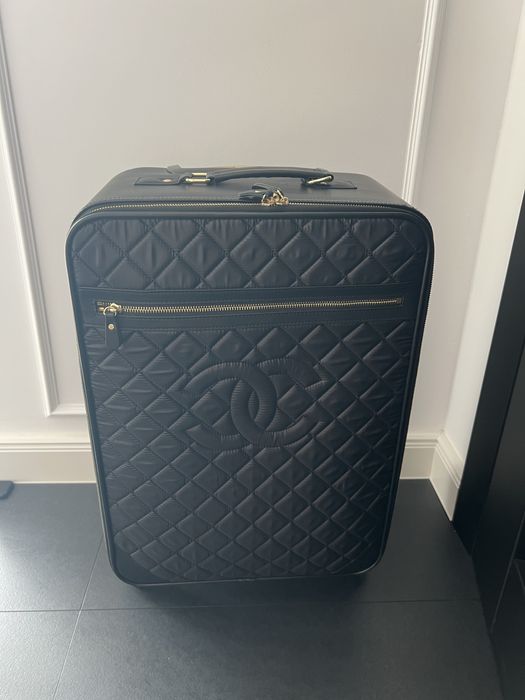 Ръчен Куфар chanel