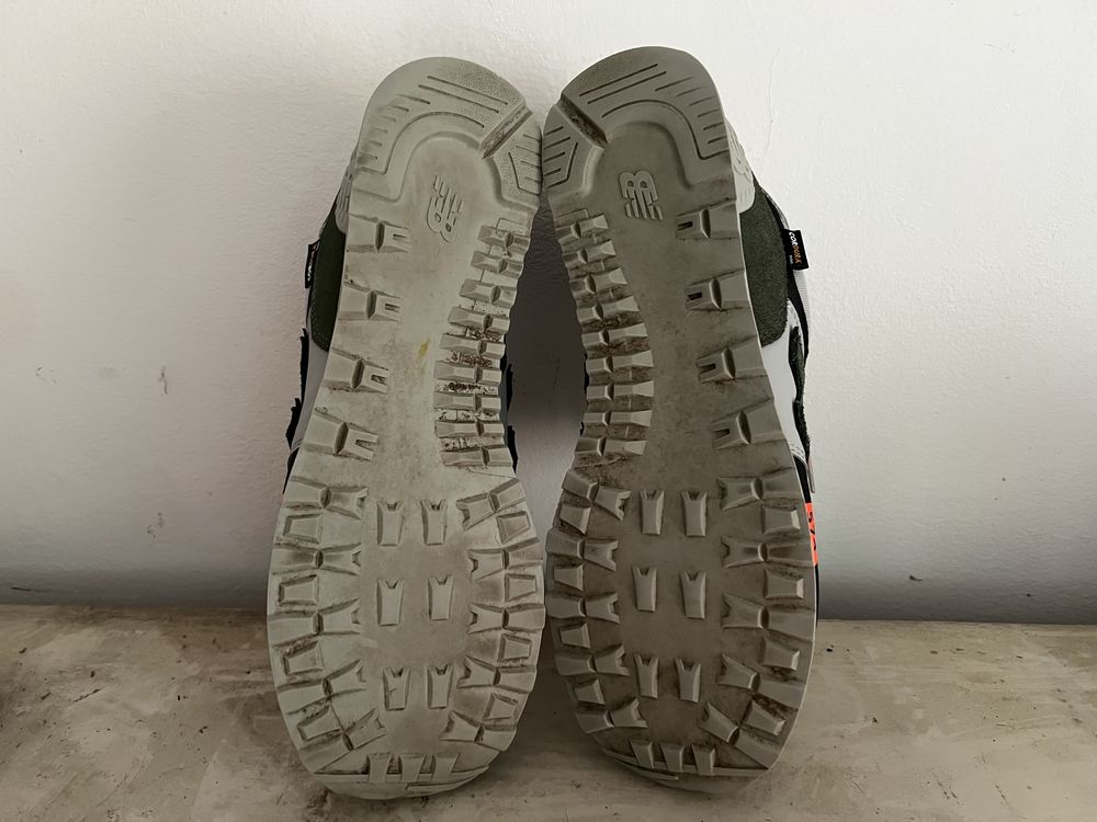 ES, Emerica, Asics, Nike /Разпродажба/