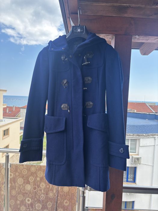 Палто Benetton /ново