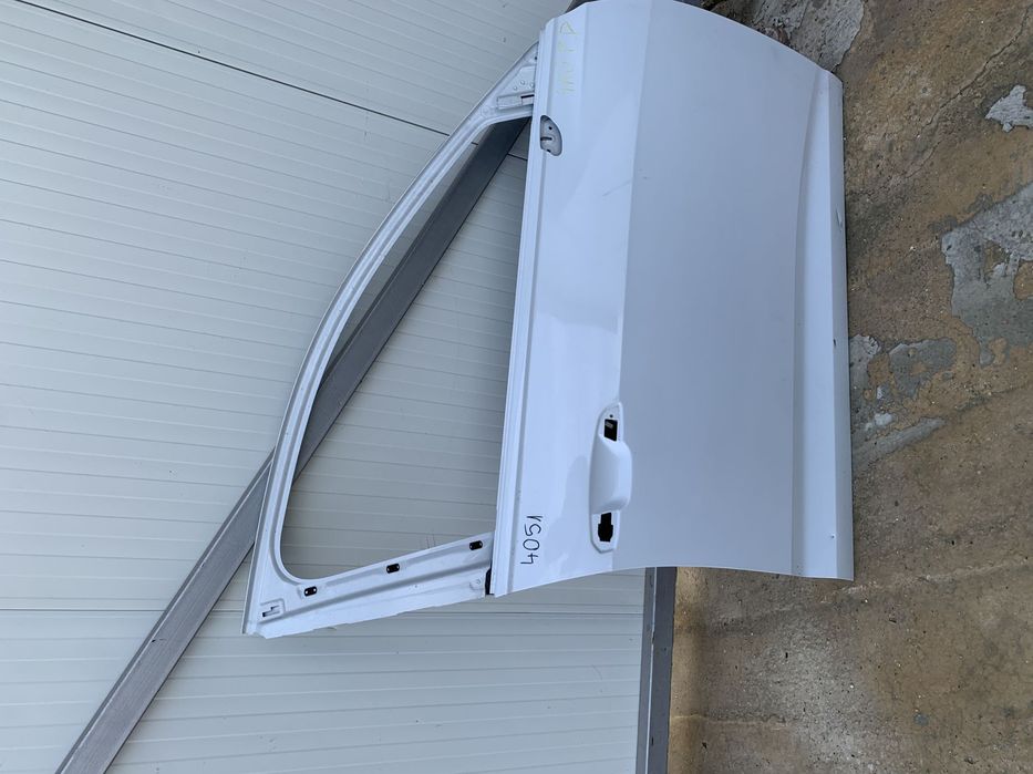 Usa dreapta fata  Audi A6, C8, 2018, 2019, 2020, 2021, 2022, 2023.