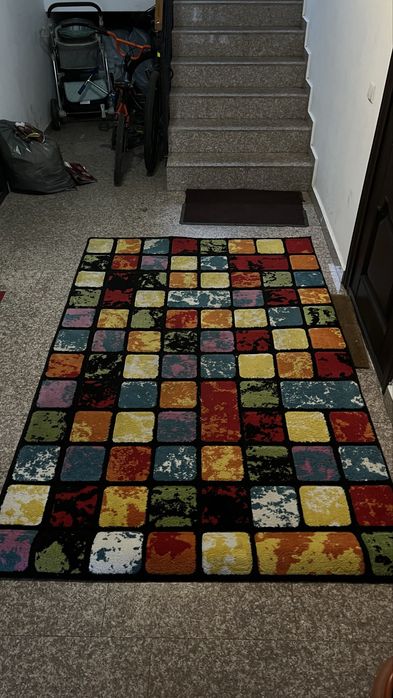 Vand covor 150x234cm