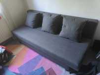 Canapea extensibila ikea 2 locuri