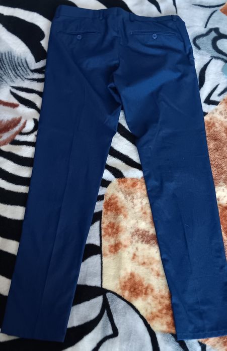 Pantaloni eleganți bărbați