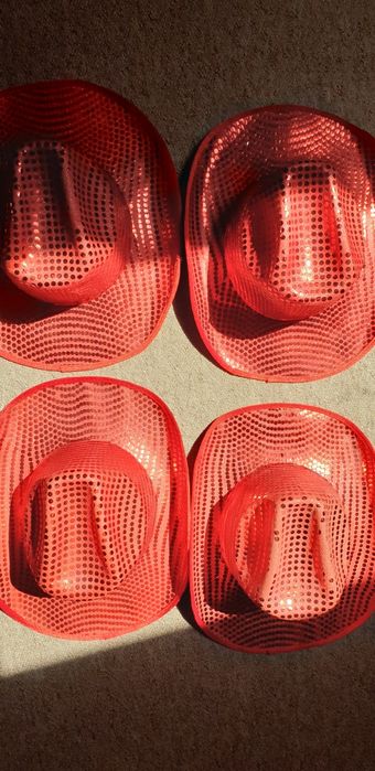 4 pălărie partying