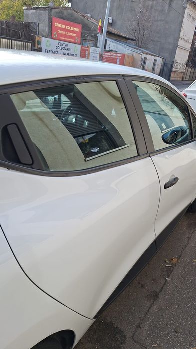 Renault Clio 4 1,5 motorina