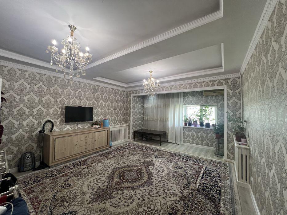 Megaplanet Yonida 3 Xonali Tayyor Kvartira