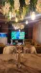 Regim hotelier apartament de lux Cosmopolis cu gradina