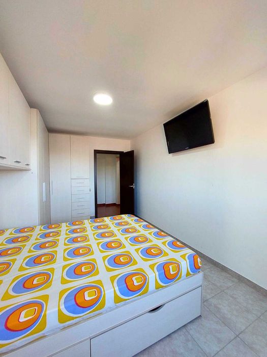 Mută-te azi! Apartament nou cu 3 camere – Făgăraș
