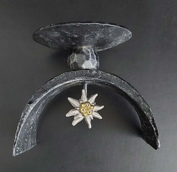 Изделия от ковано желязо