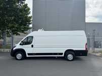 Peugeot Boxer/2021/FRIGORIFIC/Pos Leasing/impecabil.