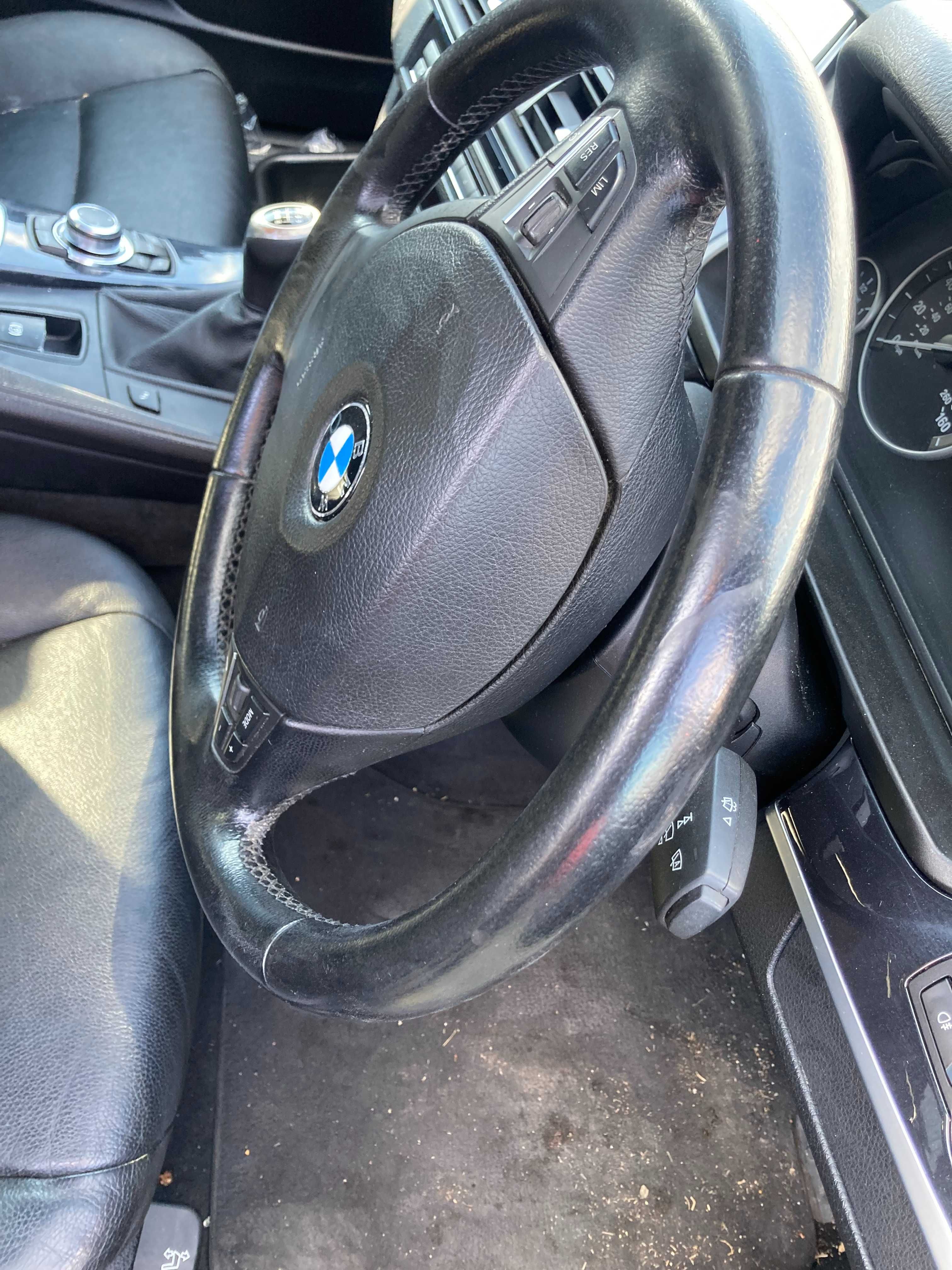 Волан бмв ф10 ф11 bmw f10 f11