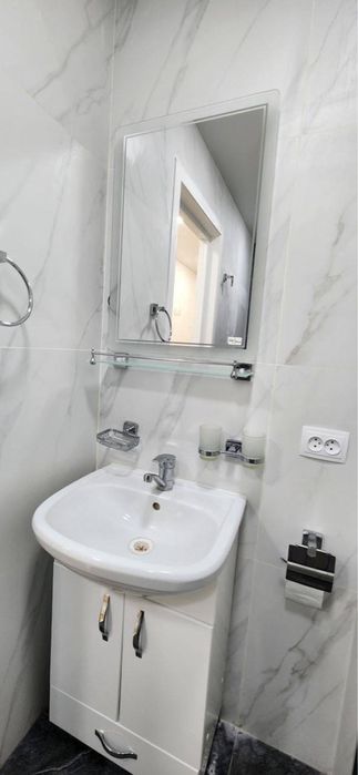 Новомоссковская 1/2/4 Аккурган евро