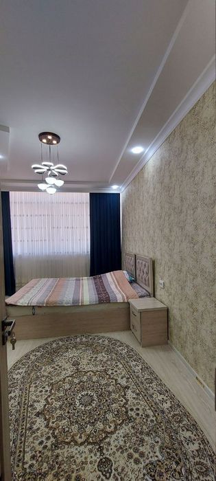 Себзор NBU Bank 3.хонали Элитные квартиры в центре города