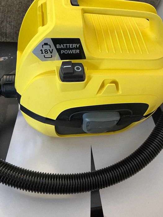 Aspirator multifunctional, Karcher, 230W, recipient de praf de 7 litri