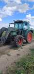 Vând tractor fendt