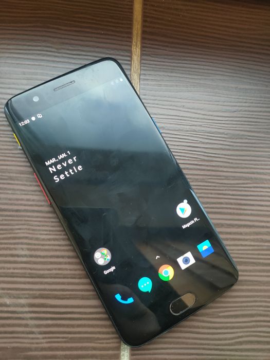 One Plus 5 128gb