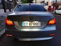 Bmw biturbo 535d e60