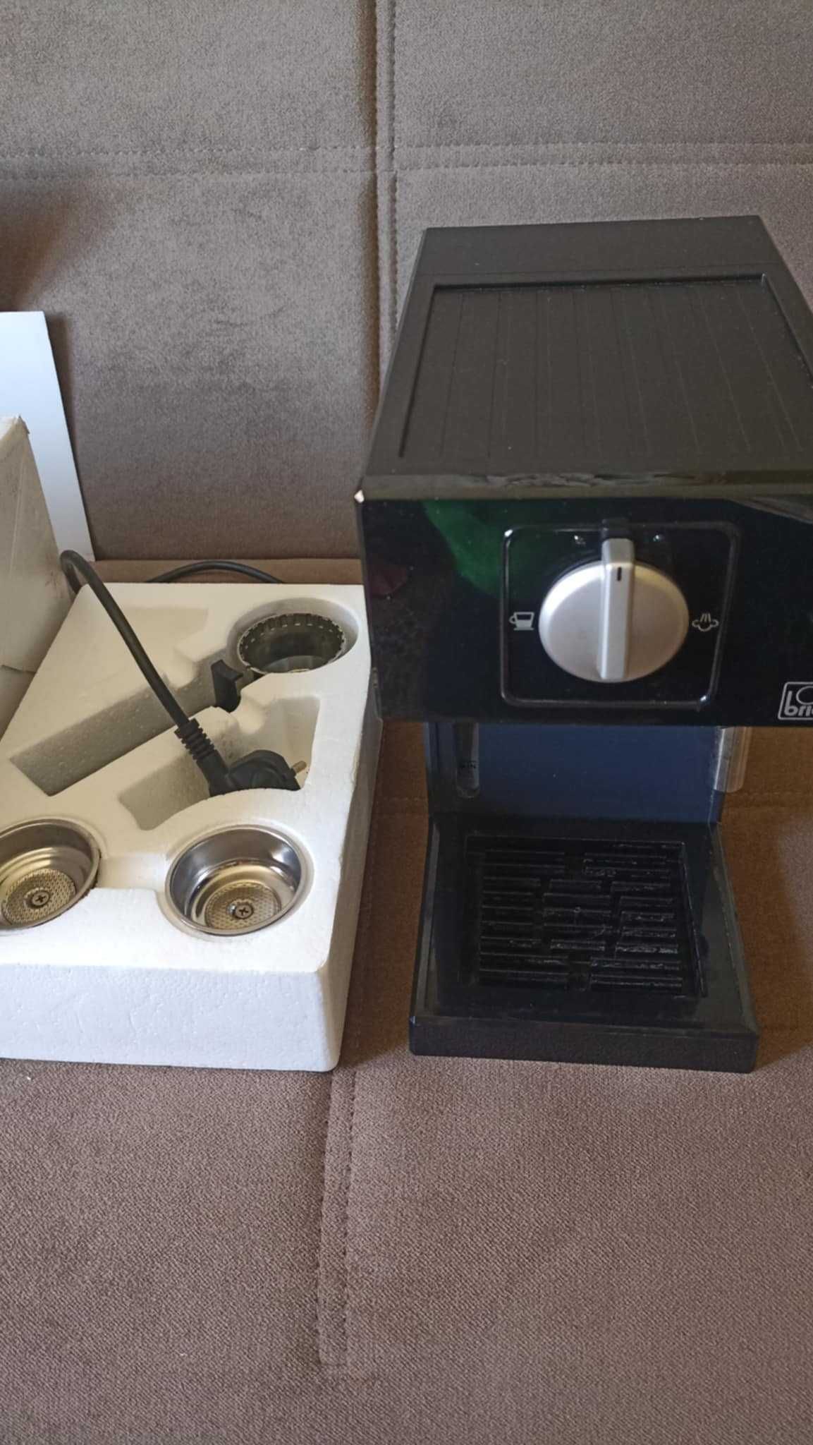 Кафемашина Briel Preta 1000 W