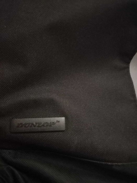 geanta frigorifica/termoizolanta tip troller Dunlop-noua