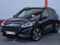 Ford Kuga 2.0 D/ 190 Cp/ 4WD 4×4 / ST-Line/ Automată/ Euro 6 / 2022.04