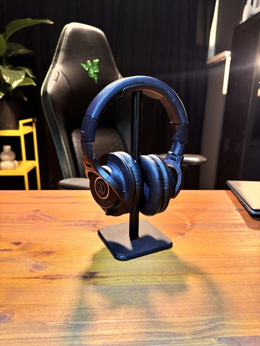 Casti Profesionale AudioTechnica ATH-M40X