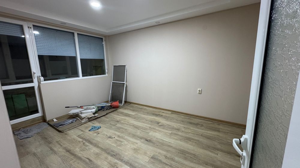 3-стаен апартамент