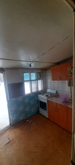 Үй сатылады. Барачный үй.