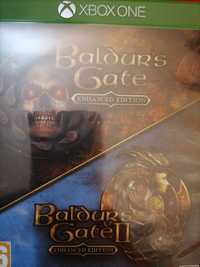 XBOX ONE Baldurs Gate 2