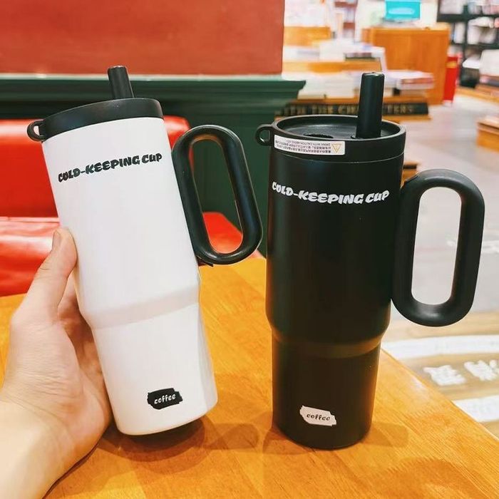 Термокружка 750 мл