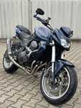 Kawasaki Z750 ABS import Germania
