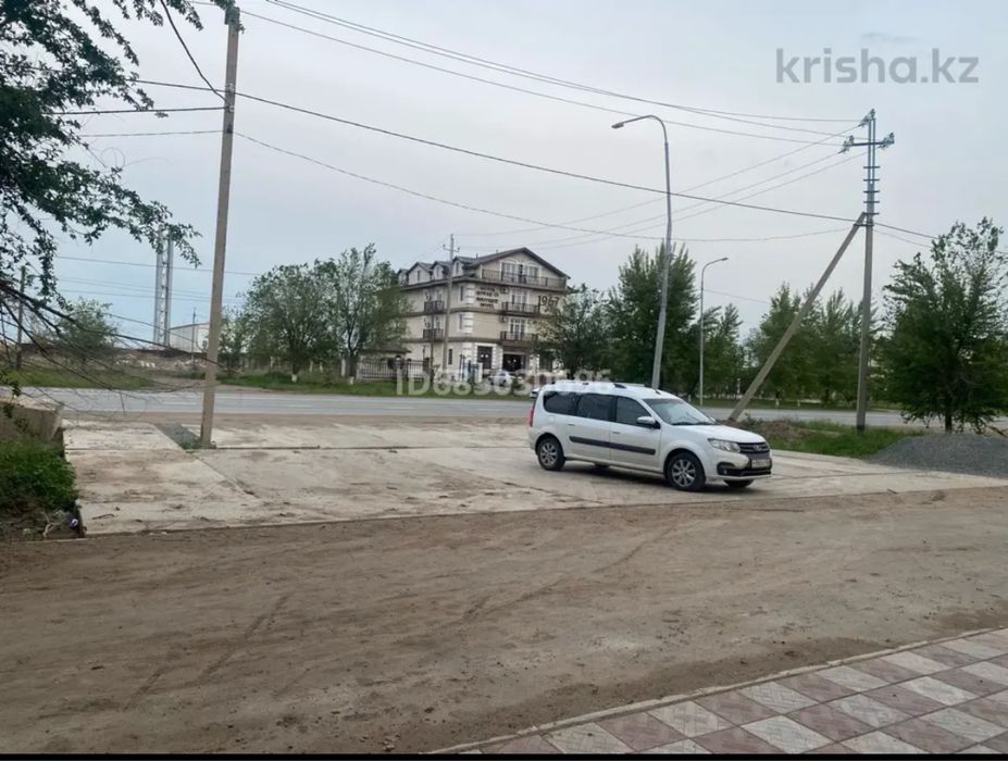 Сдам в аренду отдельно стоящее здание 1.5млн цена за полностью здание